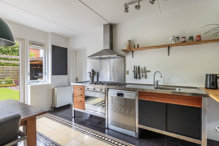 Photo 24 of De Grêft 3