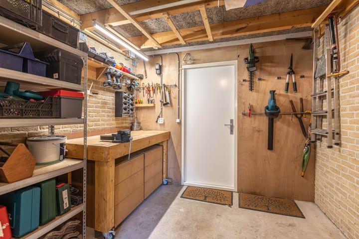 Photo 27 of De Grêft 3