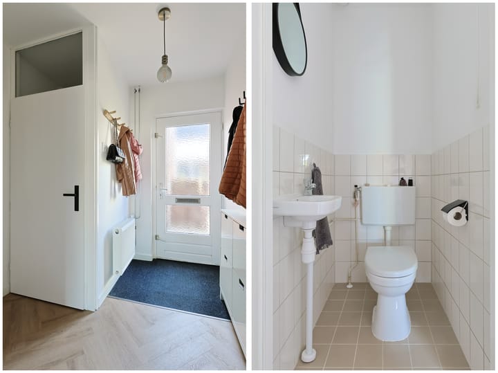 Foto 6 van Eekhoorntjesbrood 33