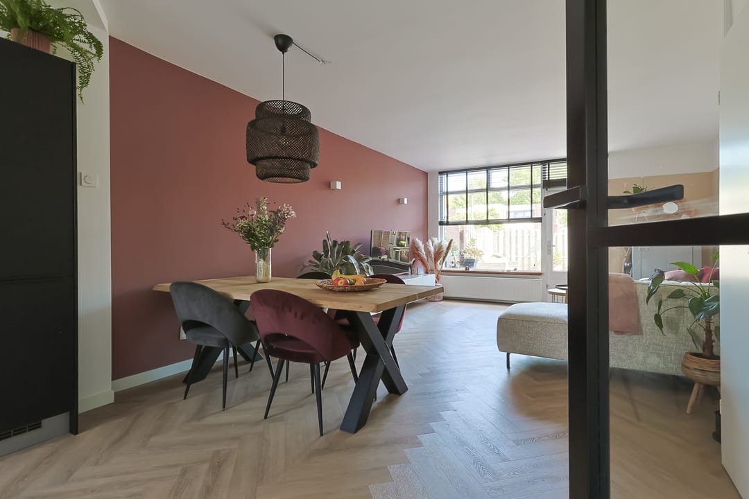 Foto 8 van Eekhoorntjesbrood 33