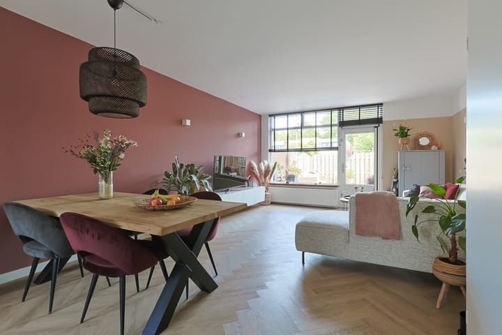 Foto 9 van Eekhoorntjesbrood 33