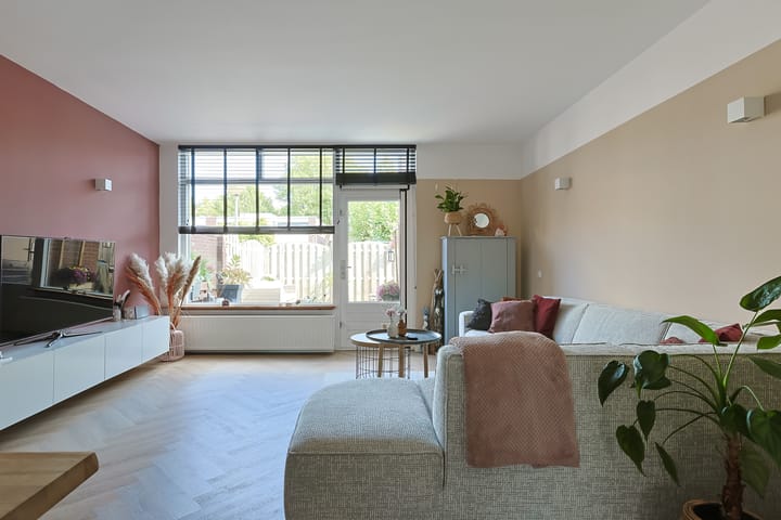 Foto 10 van Eekhoorntjesbrood 33