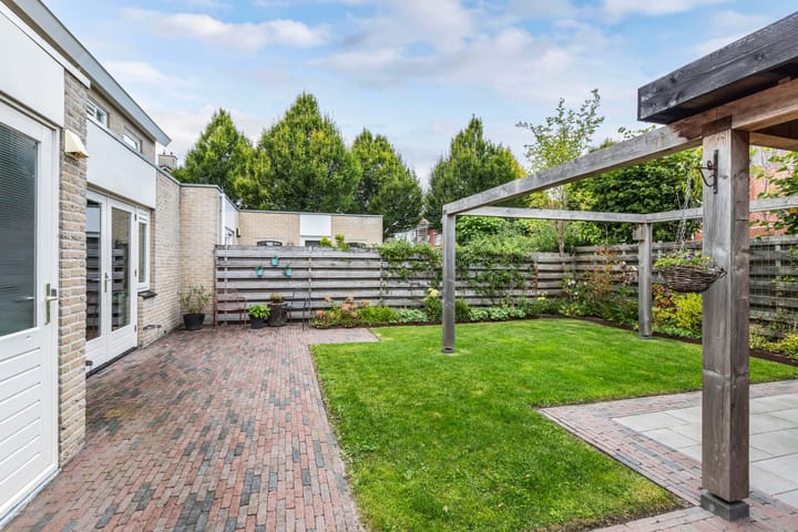 Photo 46 of De Grêft 3