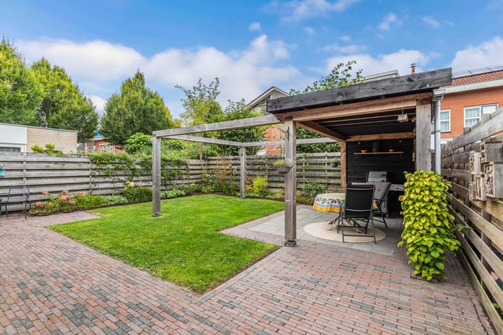 Photo 47 of De Grêft 3