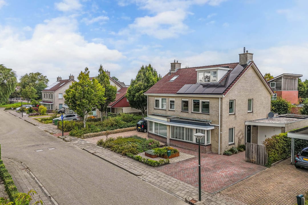 Photo 53 of De Grêft 3