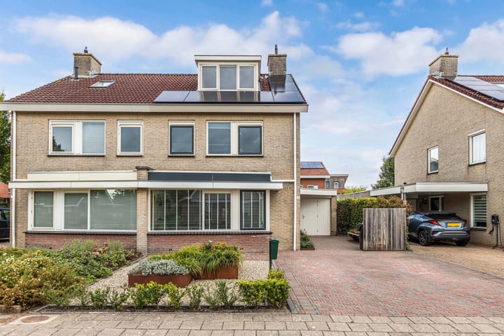 Photo 55 of De Grêft 3