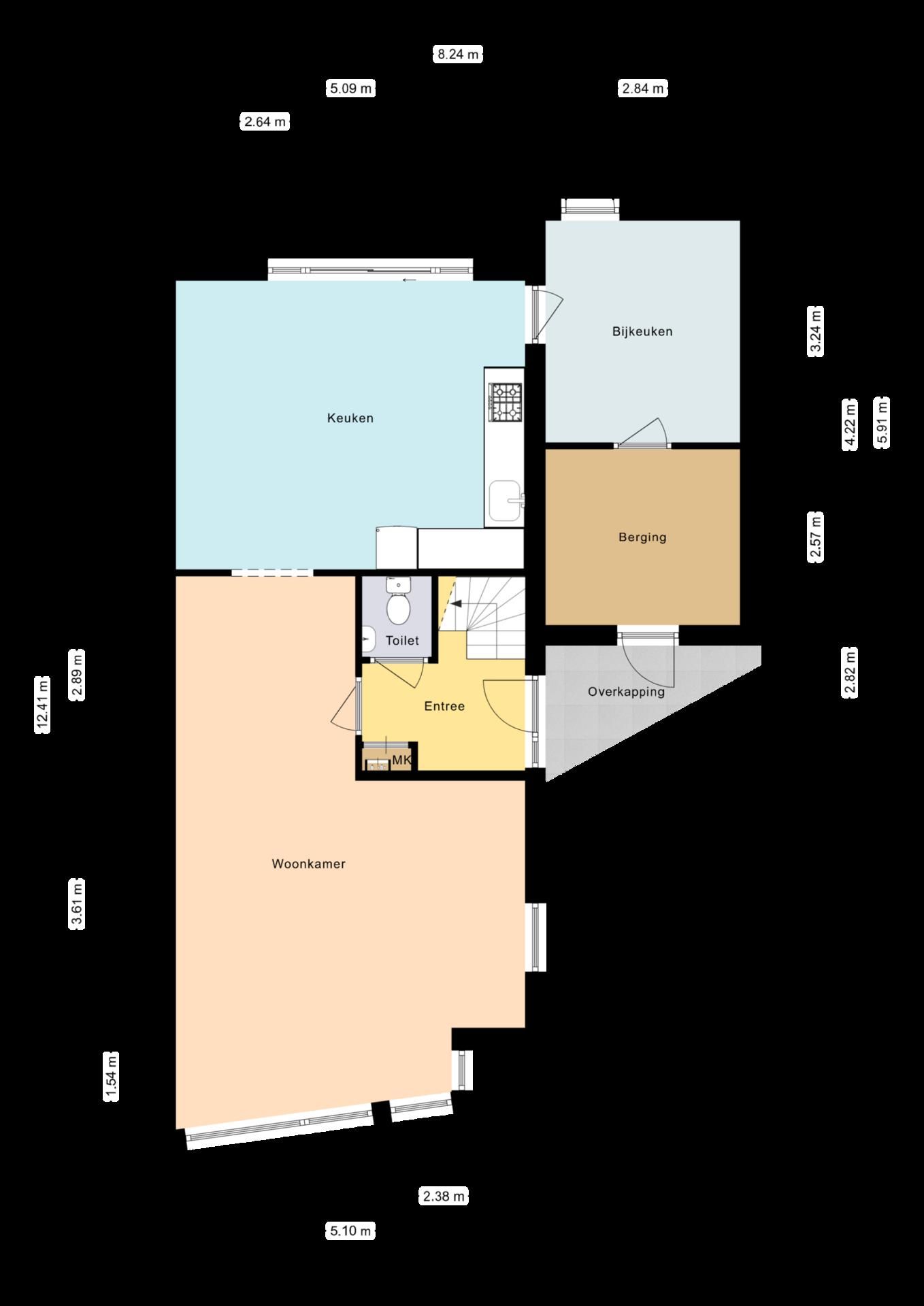 Photo 57 of De Grêft 3