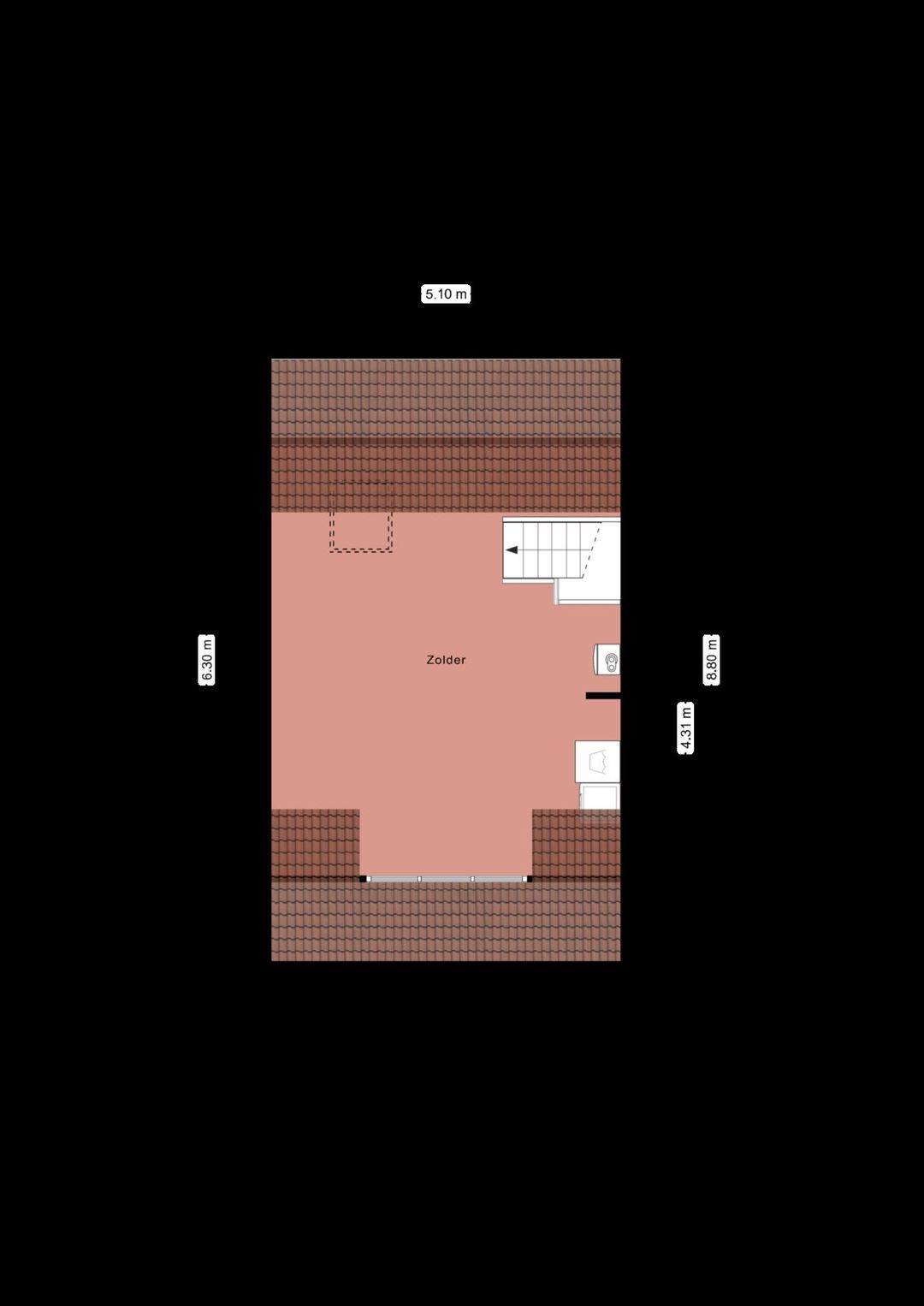 Photo 61 of De Grêft 3