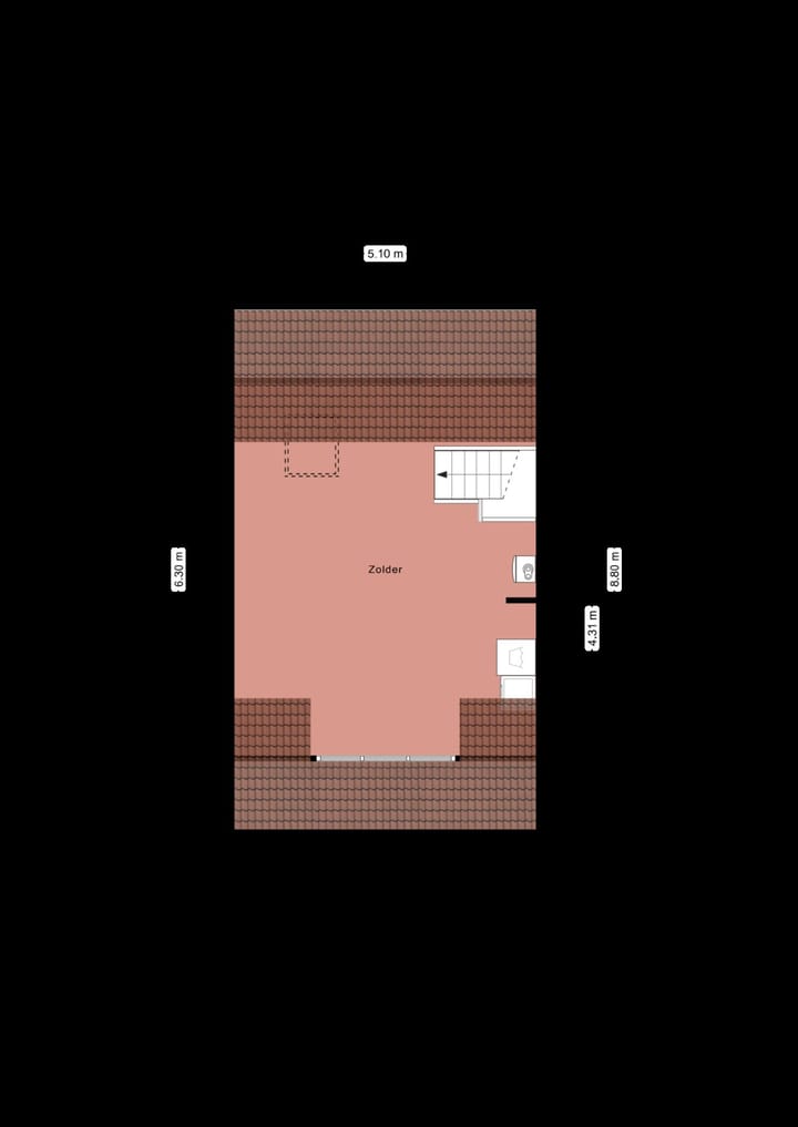 Photo 61 of De Grêft 3