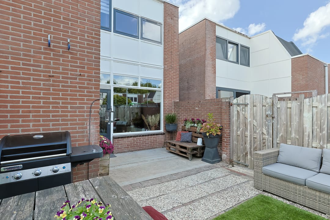 Foto 37 van Eekhoorntjesbrood 33