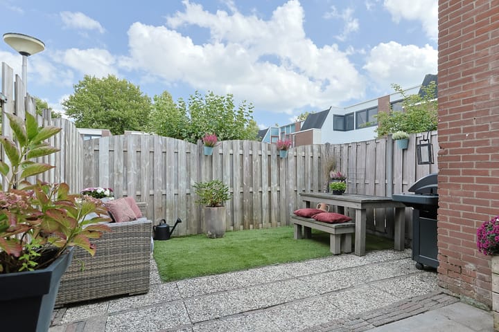 Foto 38 van Eekhoorntjesbrood 33