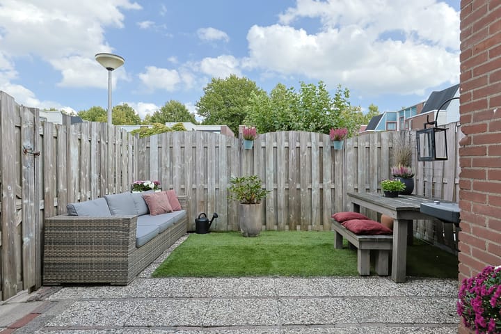 Foto 39 van Eekhoorntjesbrood 33