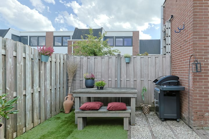 Foto 40 van Eekhoorntjesbrood 33