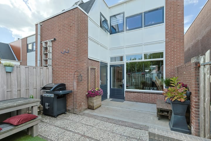 Foto 42 van Eekhoorntjesbrood 33