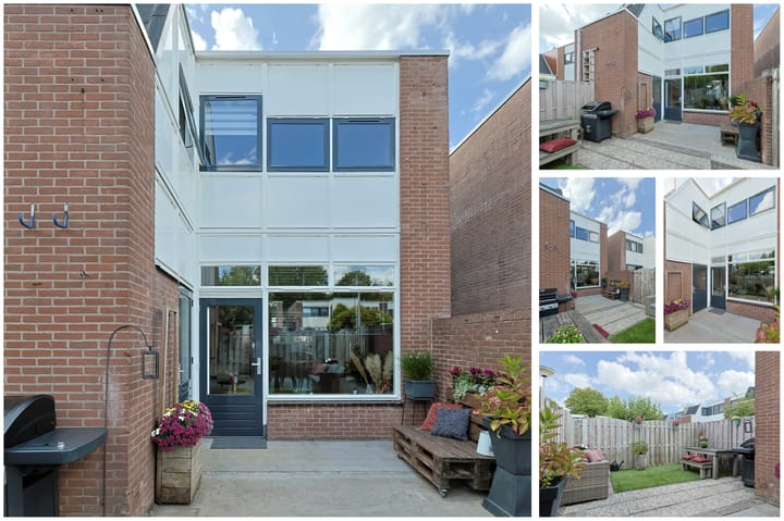 Foto 44 van Eekhoorntjesbrood 33