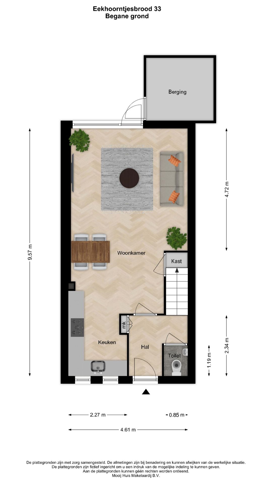 Foto 46 van Eekhoorntjesbrood 33