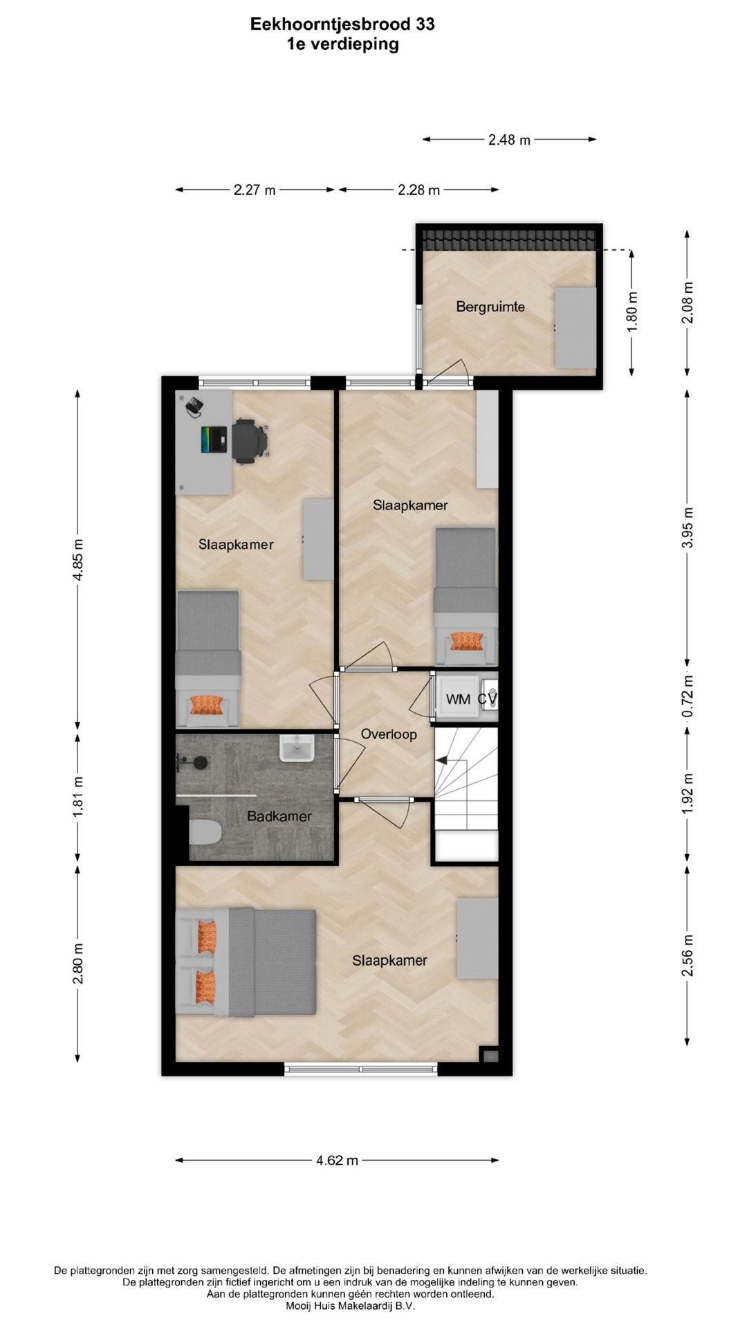 Foto 47 van Eekhoorntjesbrood 33