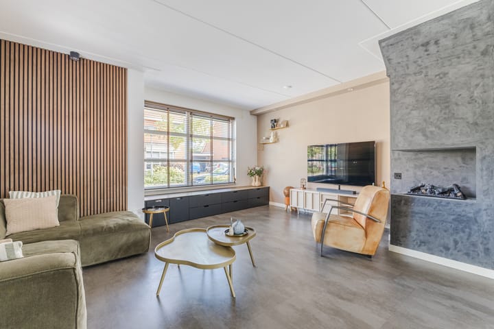 Foto 2 van Mosterdpot 9