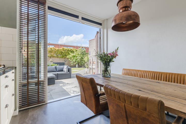 Foto 3 van Mosterdpot 9