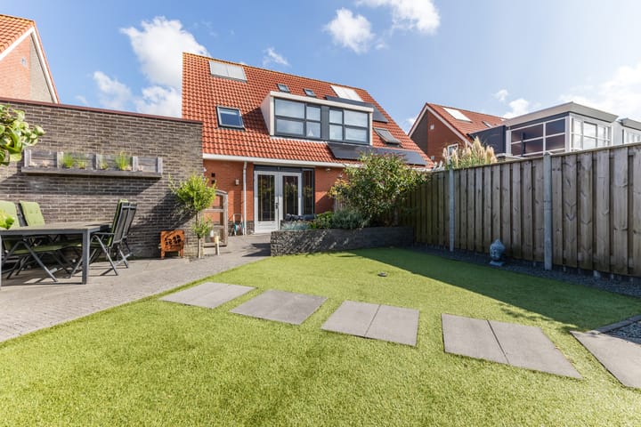 Foto 4 van Mosterdpot 9