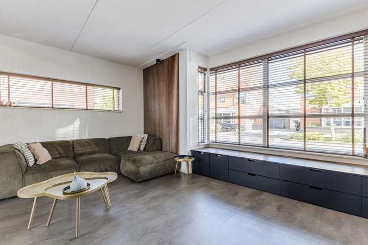 Foto 5 van Mosterdpot 9