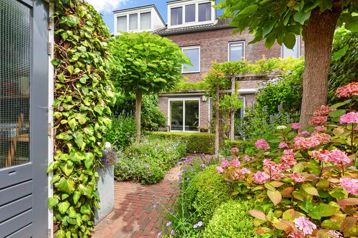 Foto 4 van Fie Carelsenlaan 19