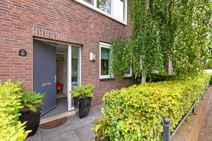 Foto 5 van Fie Carelsenlaan 19
