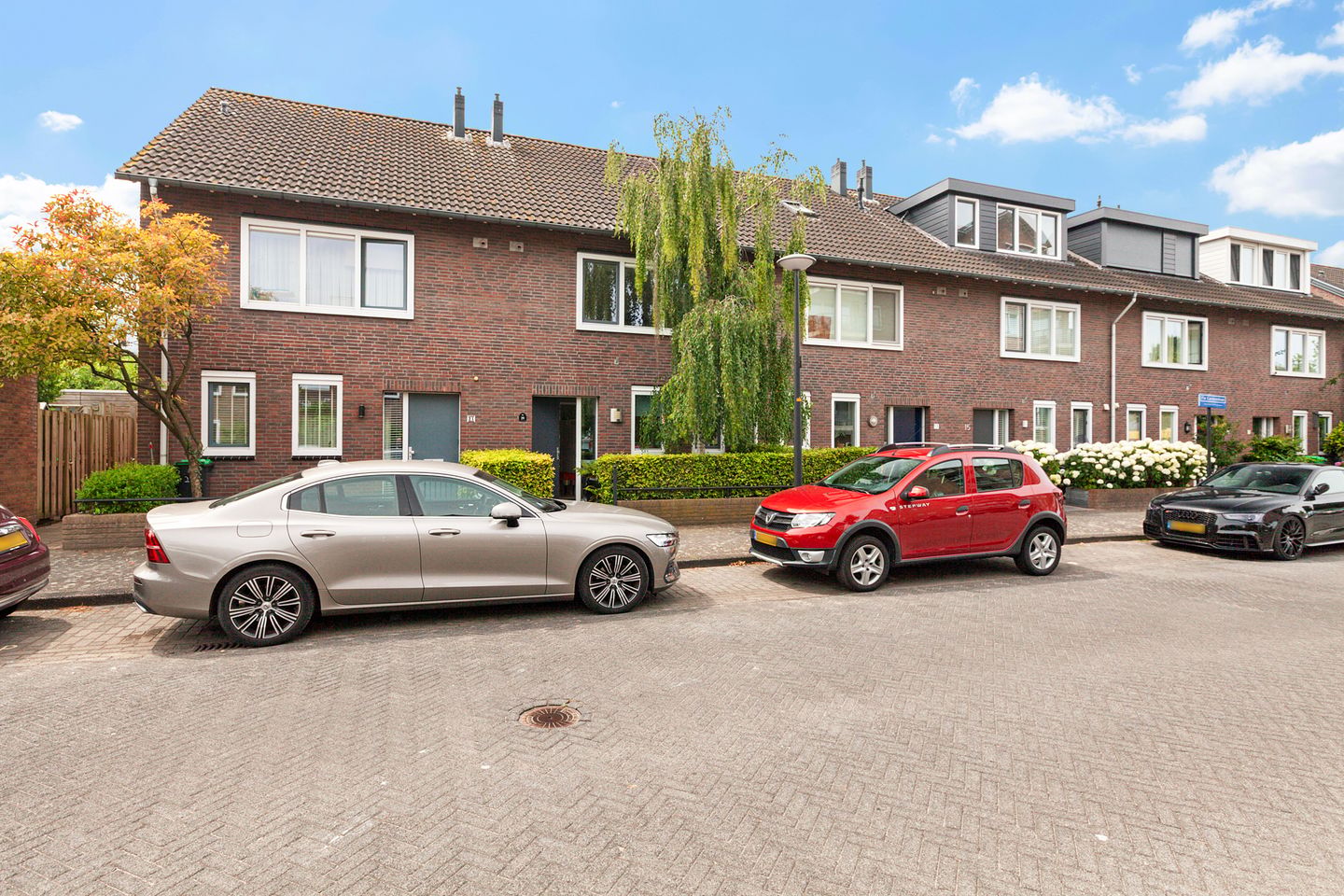 Foto 40 van Fie Carelsenlaan 19
