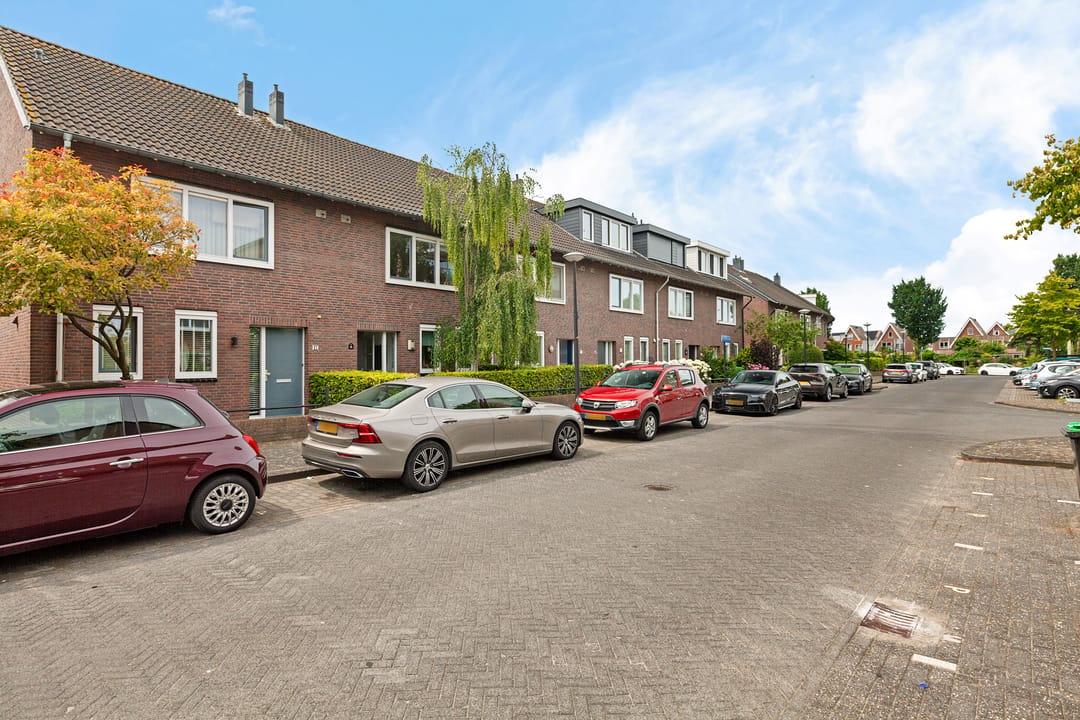 Foto 41 van Fie Carelsenlaan 19