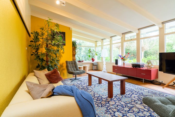 Foto 2 van Scharlakenlaan 18