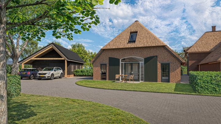 Photo 1 of Steunenbergerweg