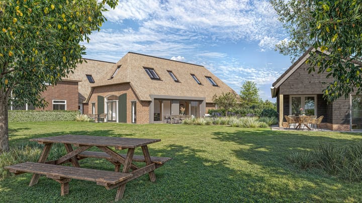 Photo 2 of Steunenbergerweg