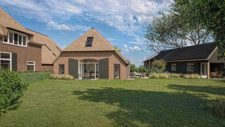 Photo 4 of Steunenbergerweg