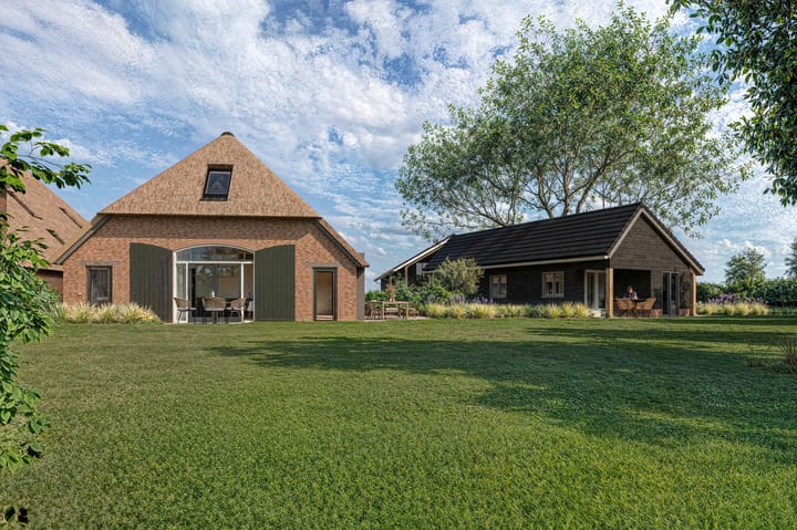 Photo 5 of Steunenbergerweg