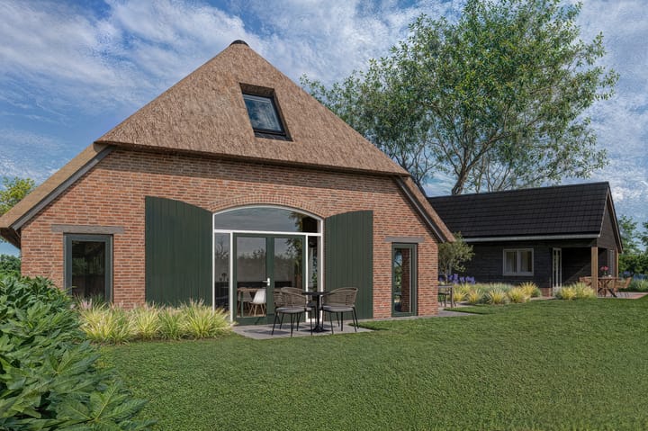 Photo 6 of Steunenbergerweg