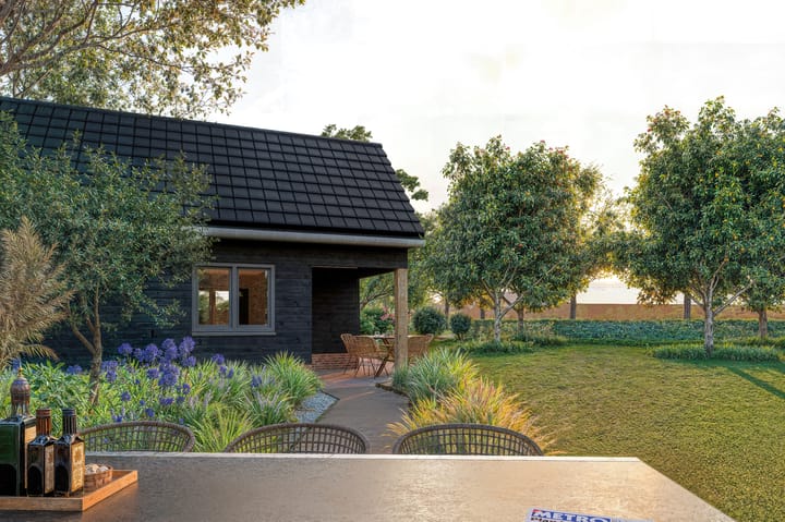 Photo 9 of Steunenbergerweg