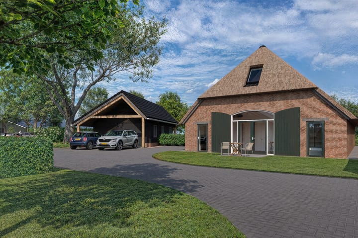 Photo 12 of Steunenbergerweg