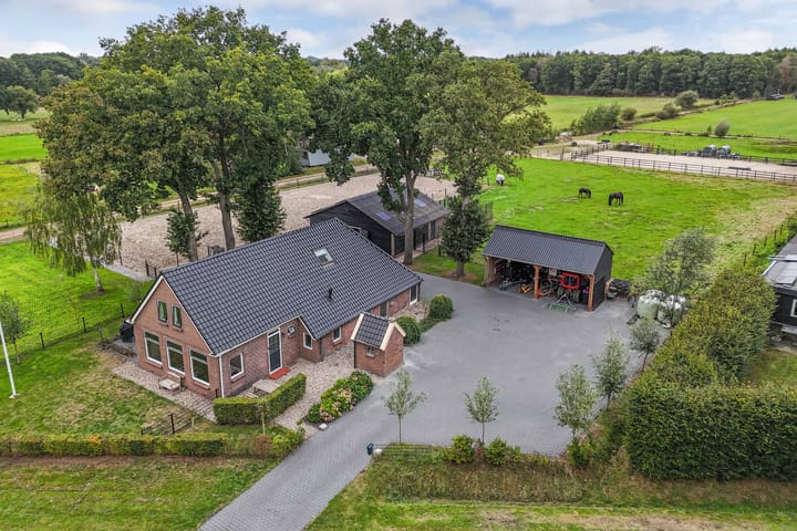 Foto 2 van Oldeberkoperweg 15