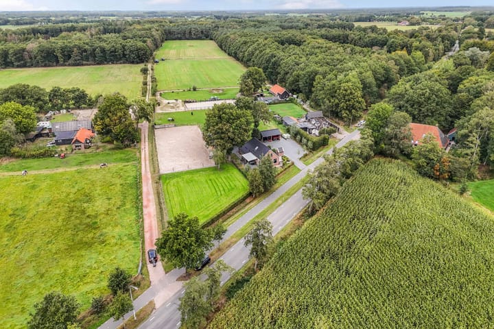 Foto 4 van Oldeberkoperweg 15