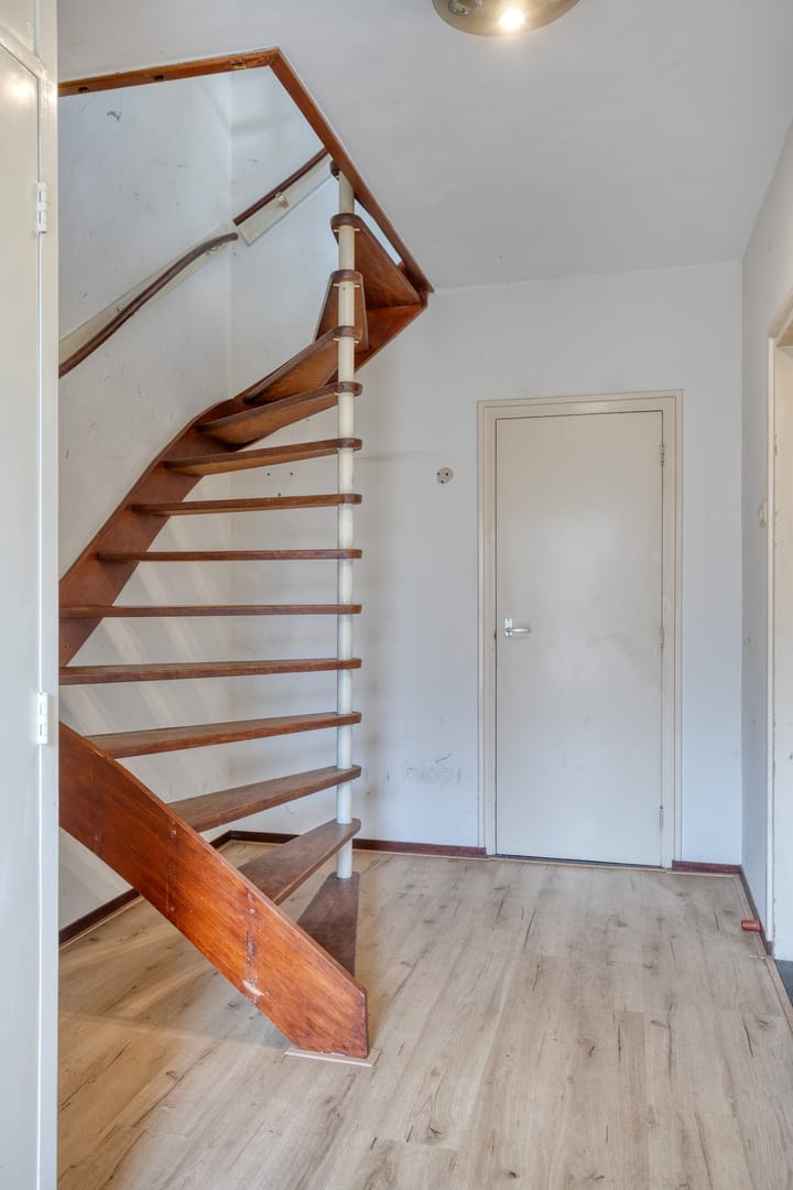 Photo 4 of Colijnstraat 1