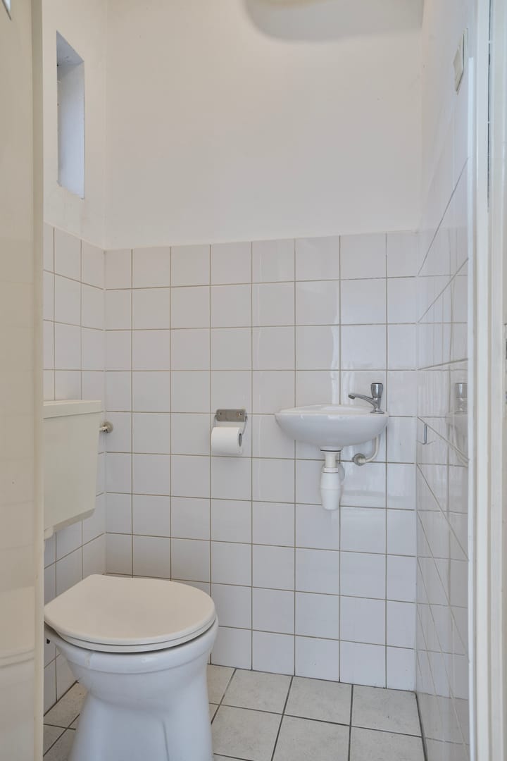 Photo 5 of Colijnstraat 1