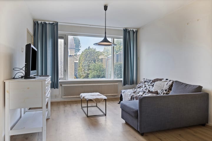 Foto 6 van Colijnstraat 1