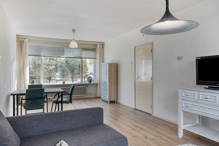 Foto 8 van Colijnstraat 1