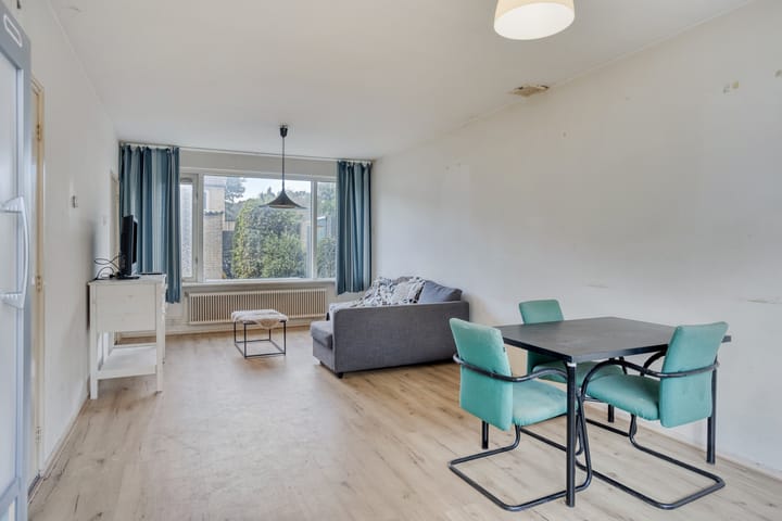 Foto 9 van Colijnstraat 1