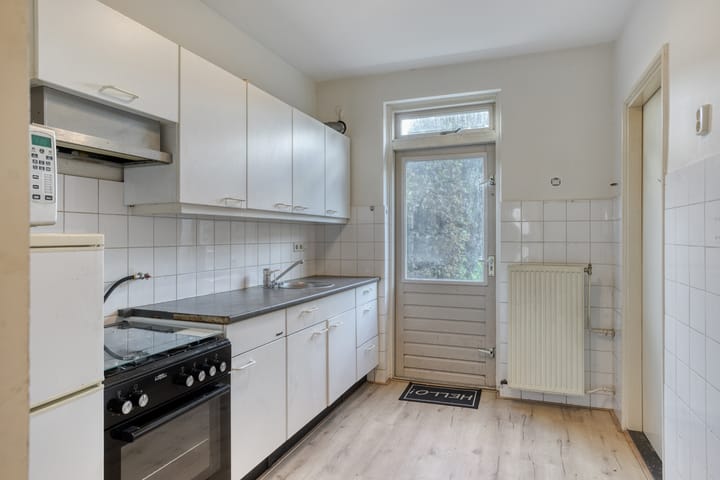 Foto 10 van Colijnstraat 1