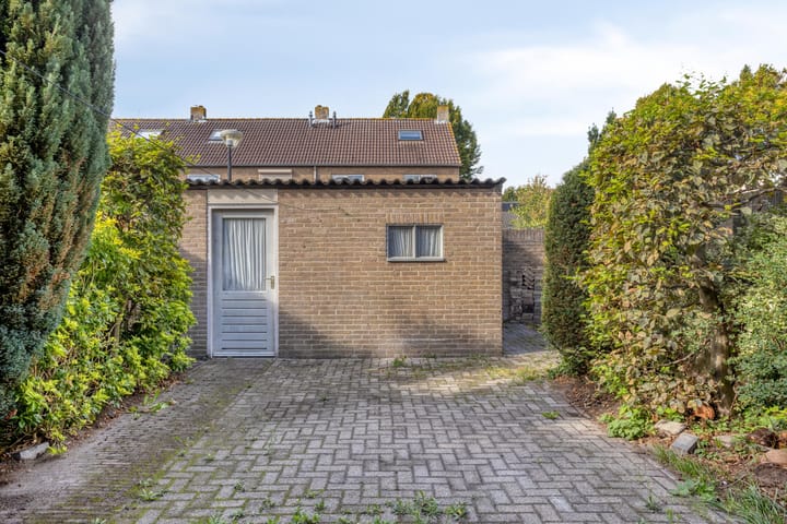 Foto 23 van Colijnstraat 1