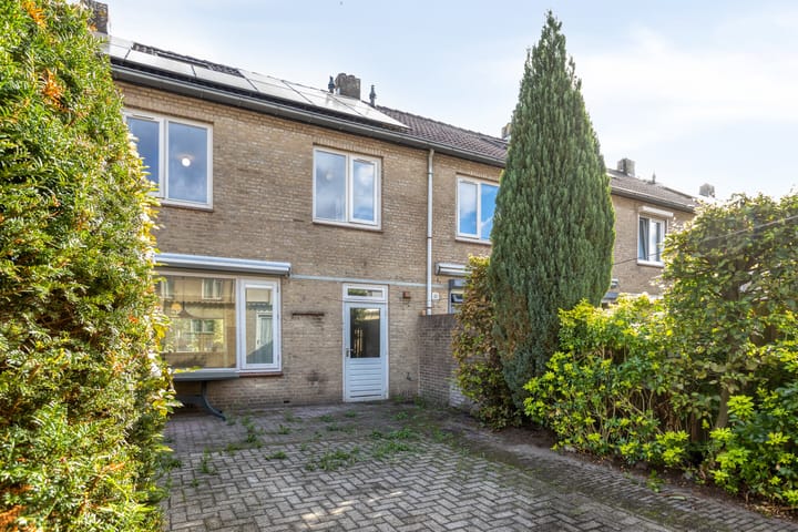 Foto 25 van Colijnstraat 1