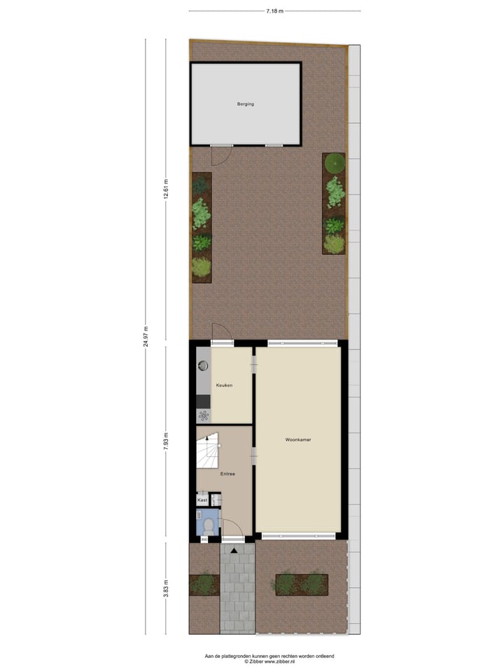 Foto 29 van Colijnstraat 1