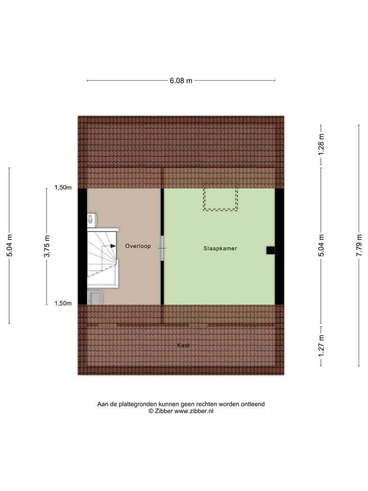 Foto 32 van Colijnstraat 1