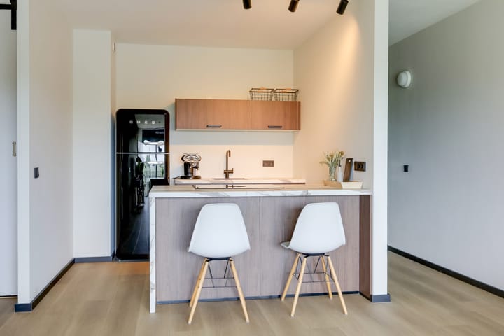 Foto 3 van Aalscholversingel 490